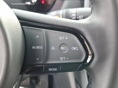 2026 Mazda Mazda CX-5 2.5 S Select