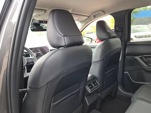 2026 Mazda Mazda CX-5 2.5 S Select
