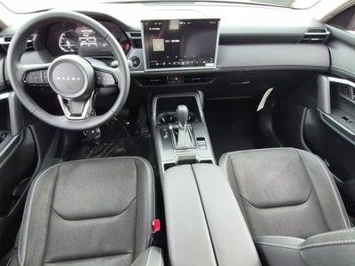 2026 Mazda Mazda CX-5 2.5 S Select