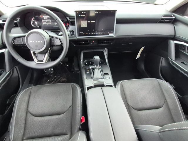 2026 Mazda Mazda CX-5 2.5 S Select
