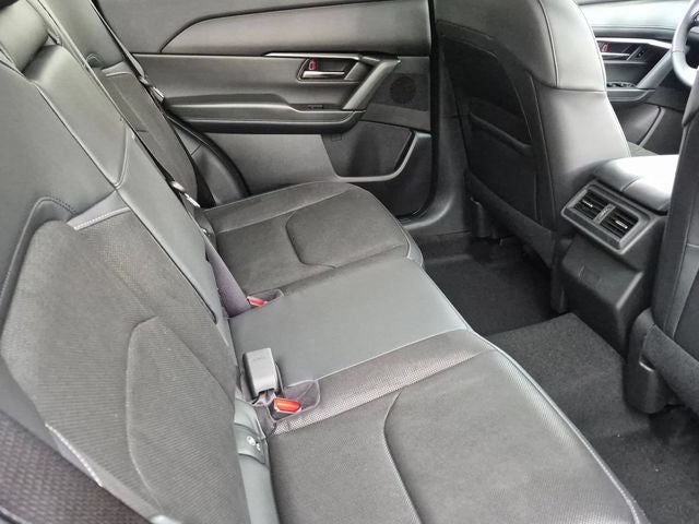 2026 Mazda Mazda CX-5 2.5 S Select
