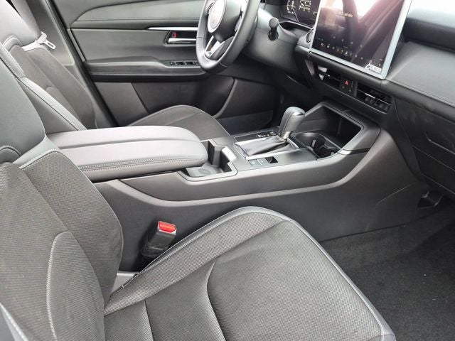 2026 Mazda Mazda CX-5 2.5 S Select