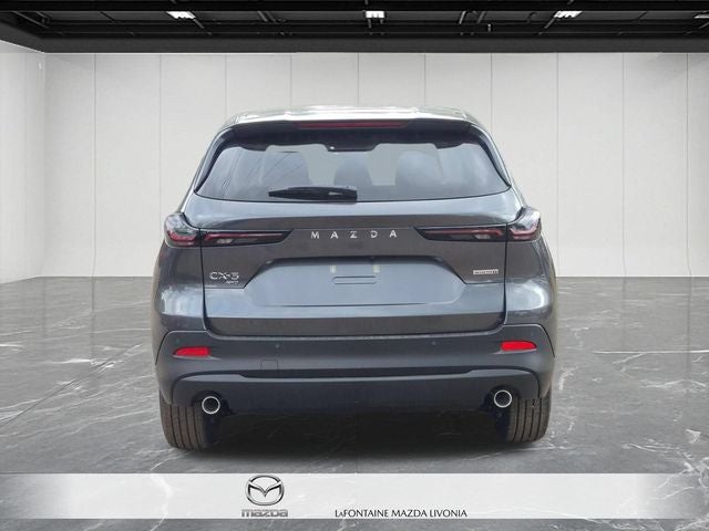2026 Mazda Mazda CX-5 2.5 S Select