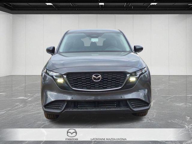2026 Mazda Mazda CX-5 2.5 S Select