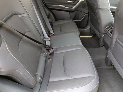 2026 Mazda Mazda CX-5 2.5 S Select