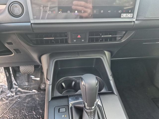 2026 Mazda Mazda CX-5 2.5 S Select
