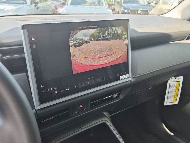 2026 Mazda Mazda CX-5 2.5 S Select