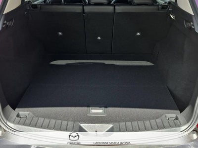 2026 Mazda Mazda CX-5 2.5 S Select