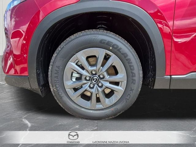 2026 Mazda Mazda CX-5 2.5 S Select