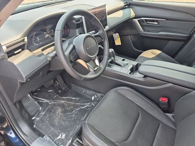 2026 Mazda Mazda CX-5 2.5 S Select
