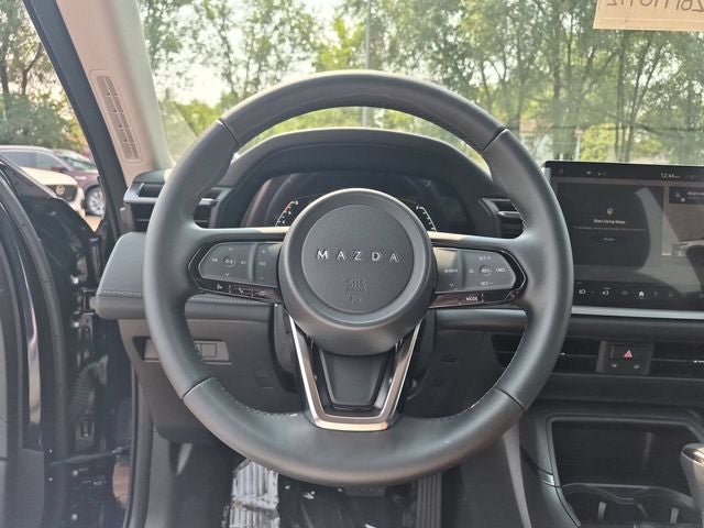2026 Mazda Mazda CX-5 2.5 S Select