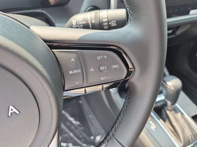 2026 Mazda Mazda CX-5 2.5 S Select