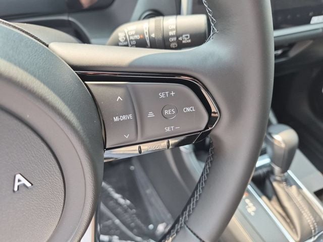 2026 Mazda Mazda CX-5 2.5 S Select