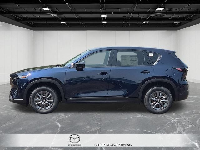 2026 Mazda Mazda CX-5 2.5 S Select