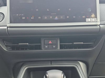 2026 Mazda Mazda CX-5 2.5 S Select