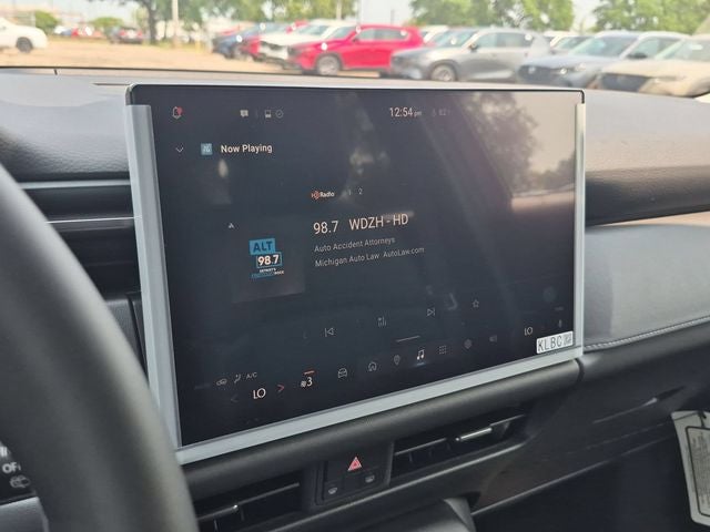 2026 Mazda Mazda CX-5 2.5 S Select