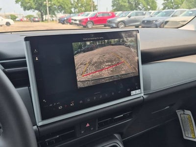 2026 Mazda Mazda CX-5 2.5 S Select