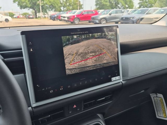 2026 Mazda Mazda CX-5 2.5 S Select