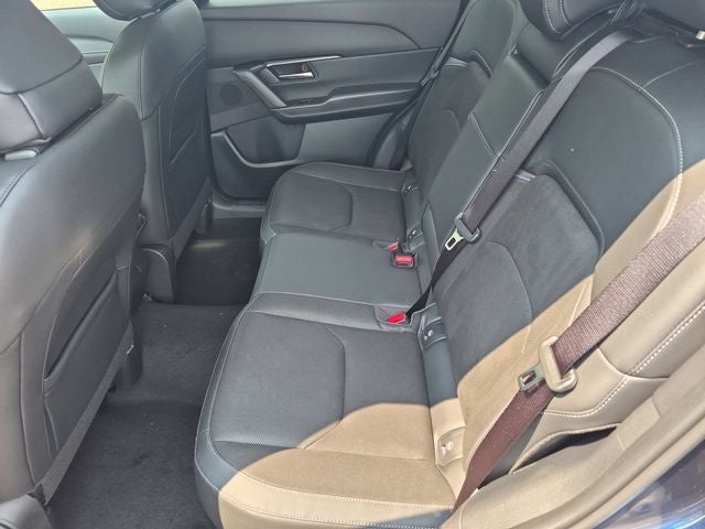 2026 Mazda Mazda CX-5 2.5 S Select