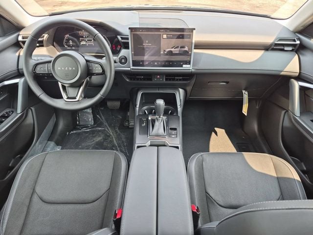 2026 Mazda Mazda CX-5 2.5 S Select