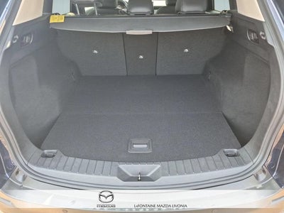 2026 Mazda Mazda CX-5 2.5 S Select