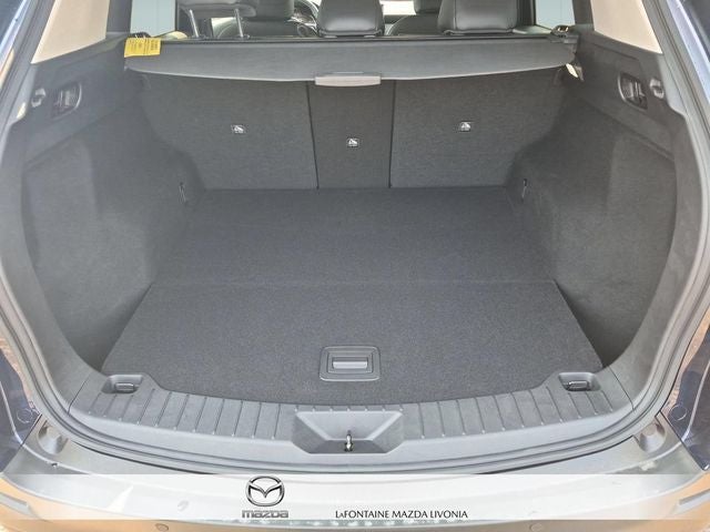2026 Mazda Mazda CX-5 2.5 S Select