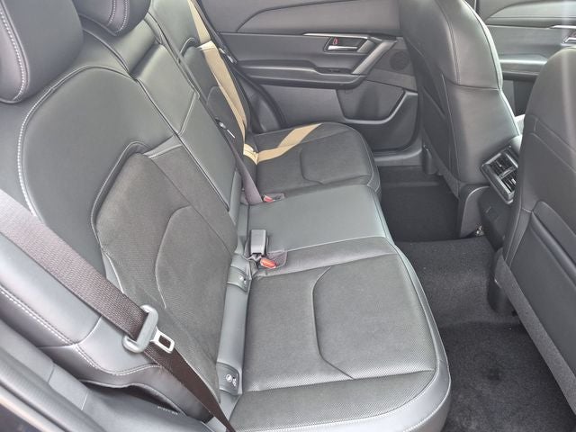 2026 Mazda Mazda CX-5 2.5 S Select