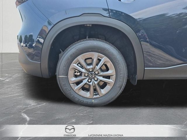 2026 Mazda Mazda CX-5 2.5 S Select