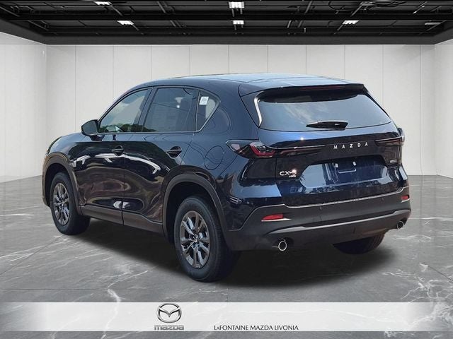 2026 Mazda Mazda CX-5 2.5 S Select