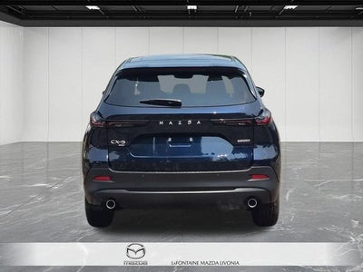 2026 Mazda Mazda CX-5 2.5 S Select
