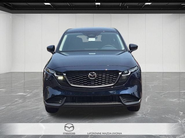 2026 Mazda Mazda CX-5 2.5 S Select