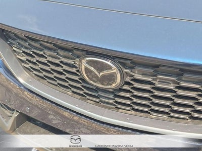 2026 Mazda Mazda CX-5 2.5 S Select