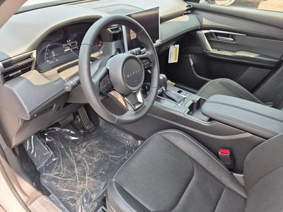 2026 Mazda Mazda CX-5 2.5 S Select