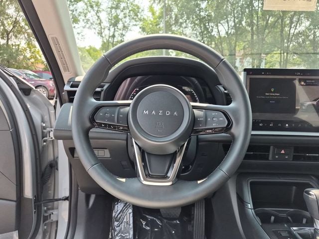 2026 Mazda Mazda CX-5 2.5 S Select