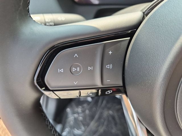 2026 Mazda Mazda CX-5 2.5 S Select