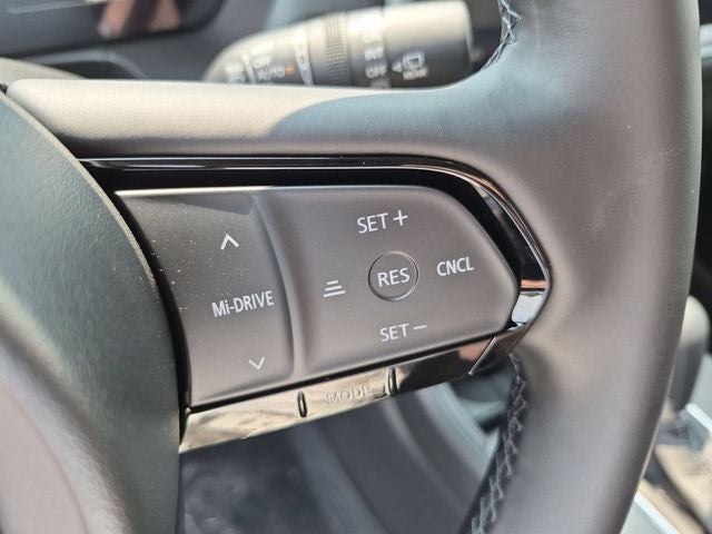 2026 Mazda Mazda CX-5 2.5 S Select