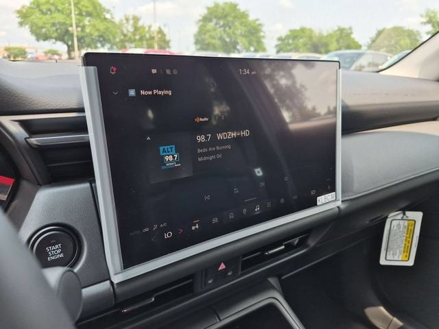 2026 Mazda Mazda CX-5 2.5 S Select