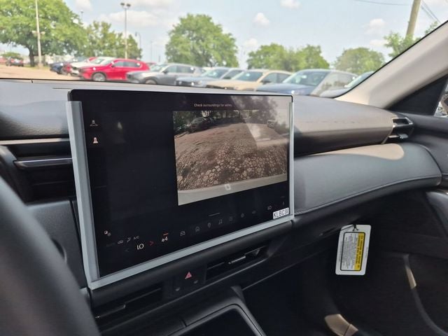 2026 Mazda Mazda CX-5 2.5 S Select