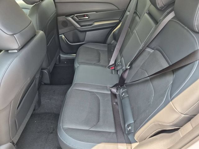 2026 Mazda Mazda CX-5 2.5 S Select