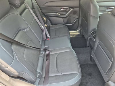 2026 Mazda Mazda CX-5 2.5 S Select