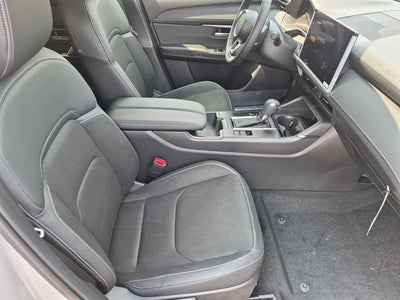 2026 Mazda Mazda CX-5 2.5 S Select