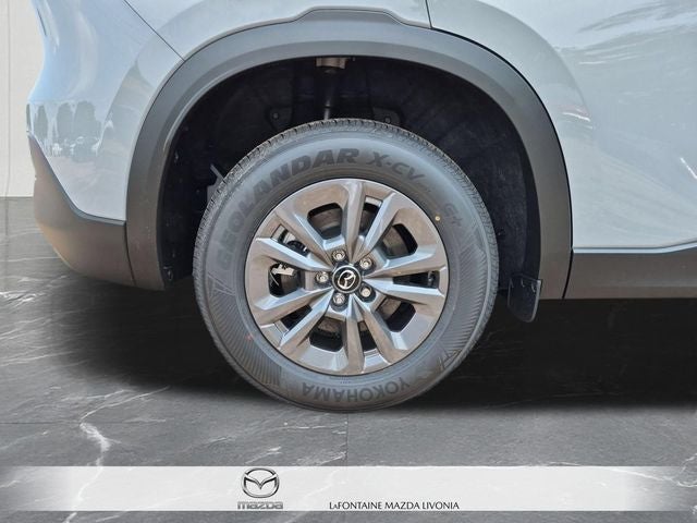 2026 Mazda Mazda CX-5 2.5 S Select