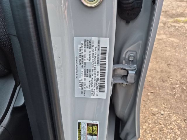 2026 Mazda Mazda CX-5 2.5 S Select
