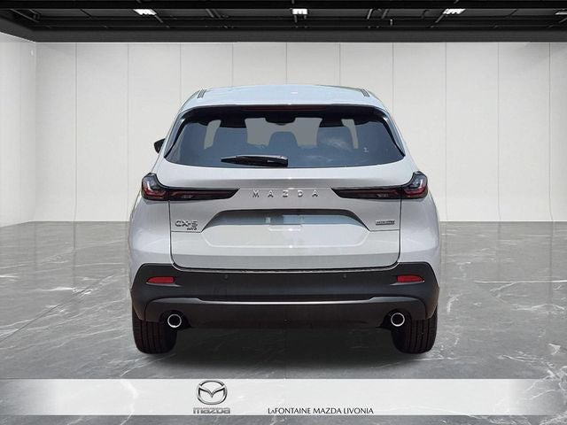 2026 Mazda Mazda CX-5 2.5 S Select