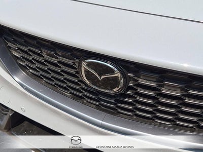 2026 Mazda Mazda CX-5 2.5 S Select