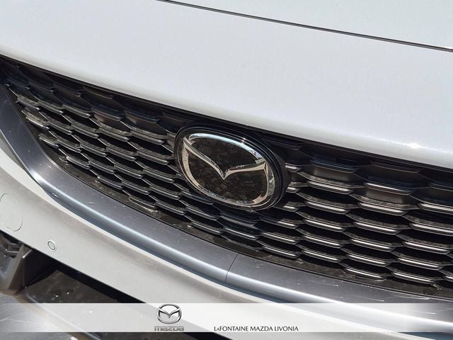 2026 Mazda Mazda CX-5 2.5 S Select