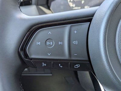 2026 Mazda Mazda CX-5 2.5 S Select