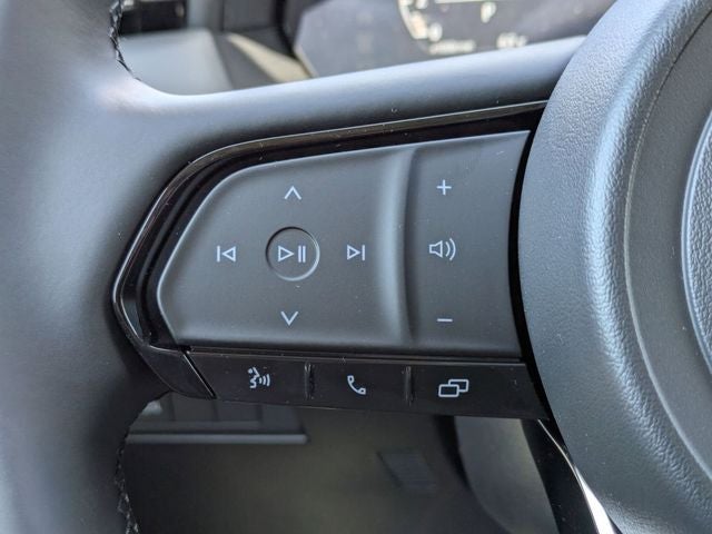 2026 Mazda Mazda CX-5 2.5 S Select