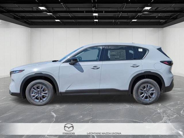 2026 Mazda Mazda CX-5 2.5 S Select