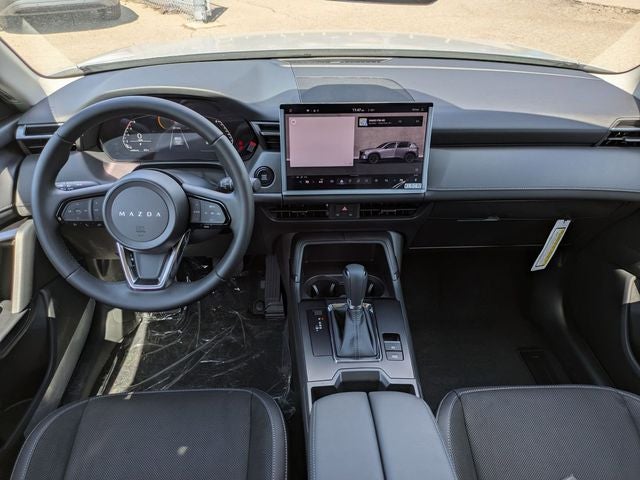 2026 Mazda Mazda CX-5 2.5 S Select